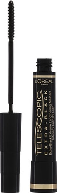 Тушь для ресниц L'Oreal Paris Telescopic False Lash Extra Black