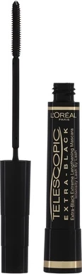 Тушь для ресниц L'Oreal Paris Telescopic False Lash Extra Black
