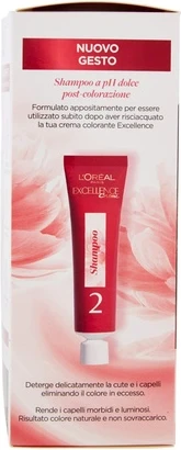 Cremes Тройной Уход Краска для Волос L'Oreal Professional Excellence
