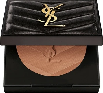 Пудра Yves Saint Laurent All Hours Hyper Finish Powder
