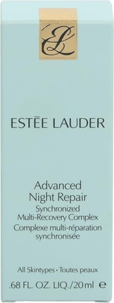 Омолаживающая сыворотка Estee Lauder Питательная увлажняющая