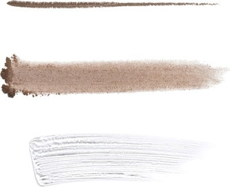 Набор и палетка для бровей Estee Lauder Browperfect 3D All-In-One Styler