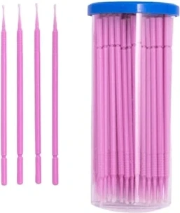 Одноразовые микробраши Perron Rigot
