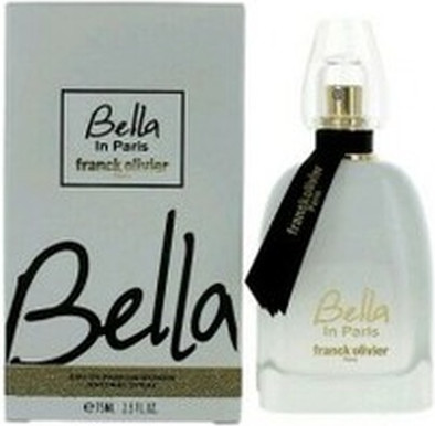 Eau De Parfum Franck Olivier Bella In Paris