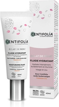 Крем для лица Centifolia