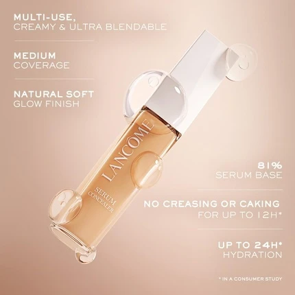 Консилер Lancome Teint Idole Ultra Wear Care & Glow