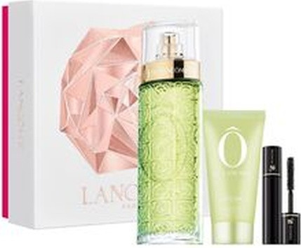 Набор ароматов Lancome O De Lancome