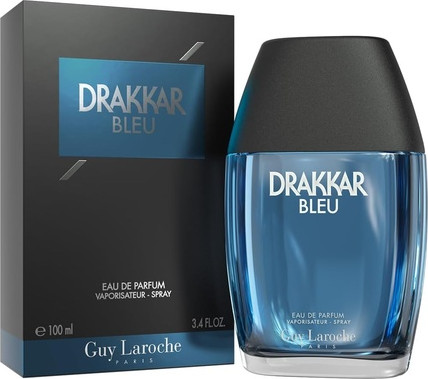 Eau De Toilette Guy Laroche Drakkar Bleu