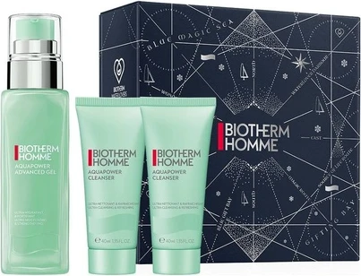 Наборы для ухода за лицом Biotherm