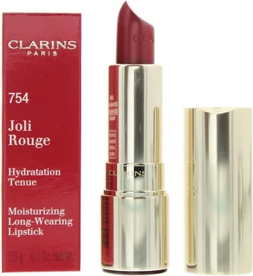 Помада Clarins Joli Rouge