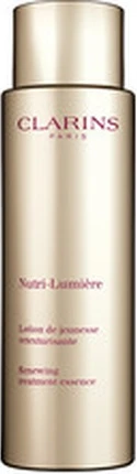 Эссенция для ухода Clarins Nutri-Lumière