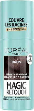 Спрей для Корней L'Oreal Professional Мгновенное Средство для Коррекции Корней и Седины