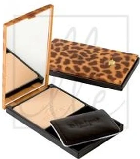 Сияющее масло для лица Sisley Transparent Irisée