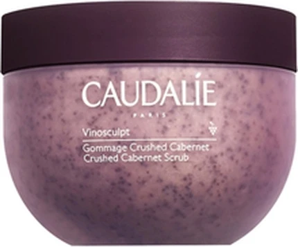 Скраб для Тела и Пилинг Caudalie Vinosculpt