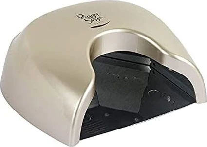 LED Лампа Peggy Sage Pro Hybrid Technology Gold