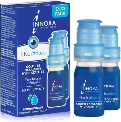 Сыворотка для глаз Innoxa