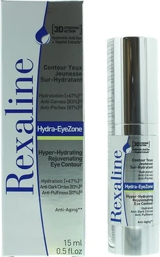 Крем для век Rexaline