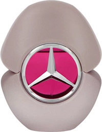 Eau De Parfum Mercedes-Benz Woman