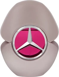 Eau De Parfum Mercedes-Benz Woman