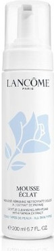 Очищающая пенка Lancome Mousse Eclat