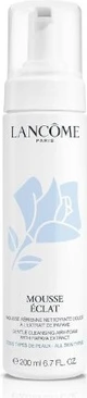 Очищающая пенка Lancome Mousse Eclat