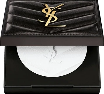 Пудра Yves Saint Laurent