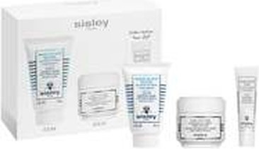 Набор для ухода за кожей лица Sisley Nourishing Skincare Duo Gift Set