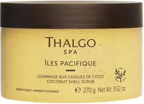 Скраб для тела Thalgo Iles Pacifique