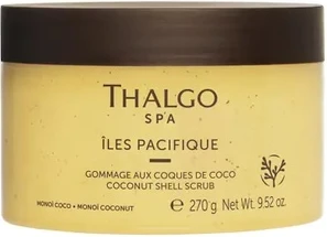 Скраб для тела Thalgo Iles Pacifique
