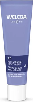 Ночной крем Weleda Iris Ночной регенерирующий крем (N)