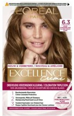 Стойкая крем-краска для волос L'Oreal Professional Excellence