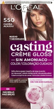 Hair Dye L'Oreal Professional Casting Creme Gloss