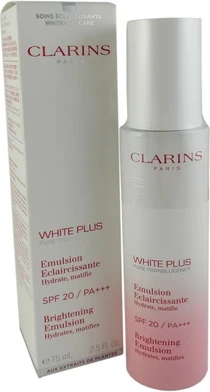 Эмульсия Clarins
