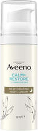 Ночной крем Aveeno