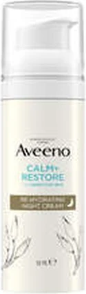Ночной крем Aveeno
