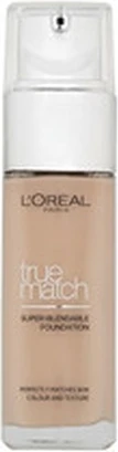 Foundation L'Oreal Professional Liquid Foundation with Hyaluron and Aloe Vera