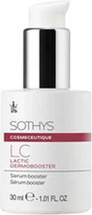 Увлажняющая сыворотка Sothys Lactic Dermobooster