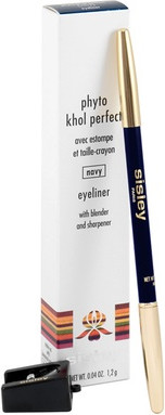 Карандаш для век Sisley Phyto-Khol Perfect Eyeliner With Blender & Sharpener