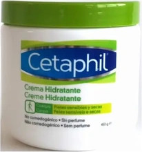 Увлажняющий крем Cetaphil