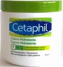 Увлажняющий крем Cetaphil