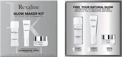 Набор Rexaline Glow Maker