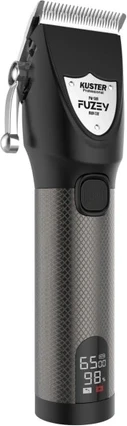 Машинка для стрижки волос Kustur Fuzey Iron Cut Pw-588
