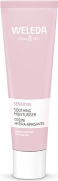 Крем для лица Weleda Sensitive Увлажняющий