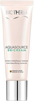 Тонирующий дневной крем Biotherm
