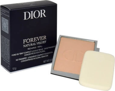Основа-рефил Christian Dior Forever Natural Velvet