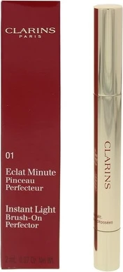 Illuminator Concealer Clarins