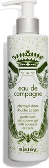 Гель для Ванны и Душа Sisley Eau De Campagne