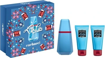 Парфюмерная вода Cacharel Lou Lou