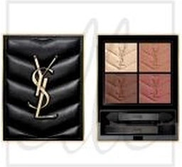 Палетка теней для век Yves Saint Laurent Couture Mini Clutch