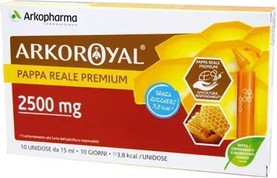 Витаминная Сыворотка ArkoPharma ArkoRoyal Premium